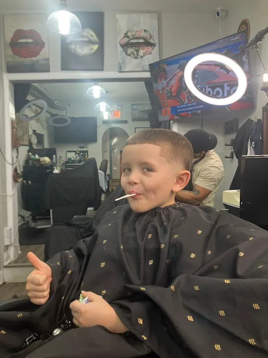 The Art Of Manliness Barber Shop INC. Picture 5