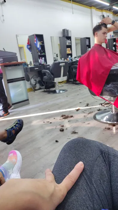 Moe’s Barber Shop Picture 10