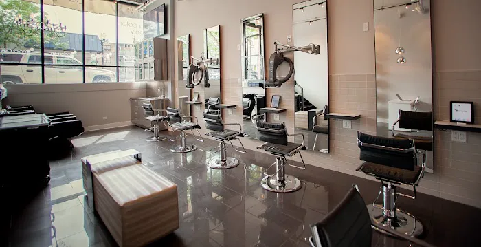 Color Lab Salon Picture 1