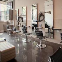 Color Lab Salon ico