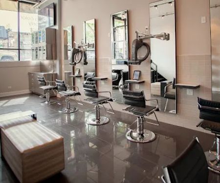 Color Lab Salon