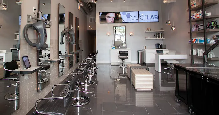 Color Lab Salon Picture 9