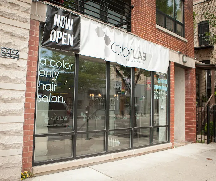 Color Lab Salon Picture 4