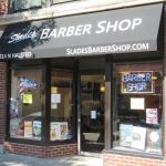 Slade's Barbershop