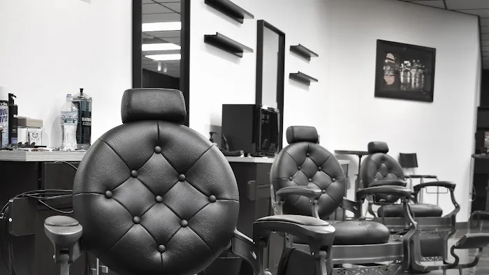 Kings Barber Studio Picture 5