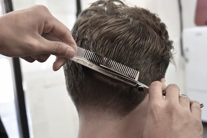 Kings Barber Studio Picture 2