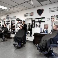 Kings Barber Studio ico