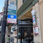 Line-ups modern cuts