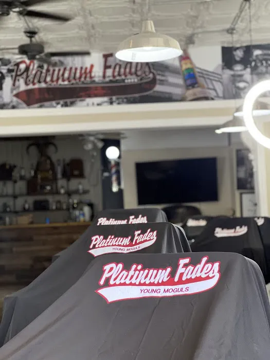 Platinum Fades Wrigley Picture 10