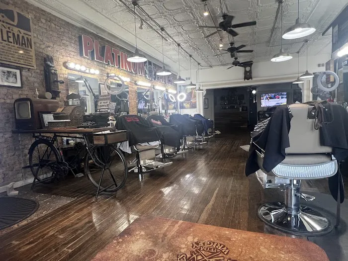 Platinum Fades Wrigley Picture 8