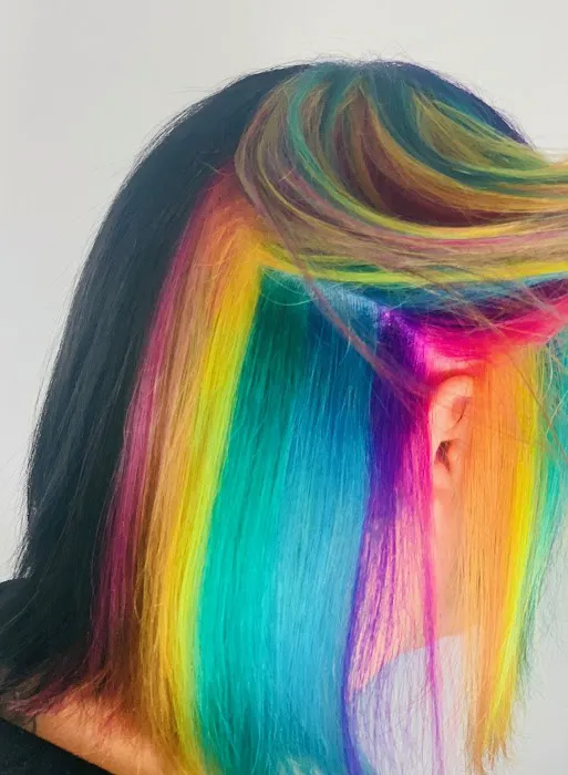 Milios Hair Studio Picture 8