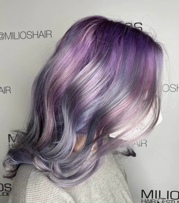Milios Hair Studio Picture 10
