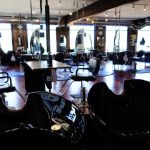 Milios Hair Studio