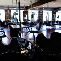 Milios Hair Studio ico