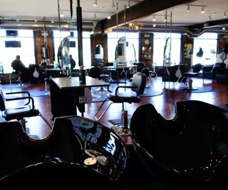 Milios Hair Studio