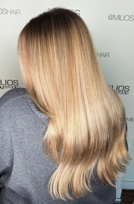 Milios Hair Studio Picture 5