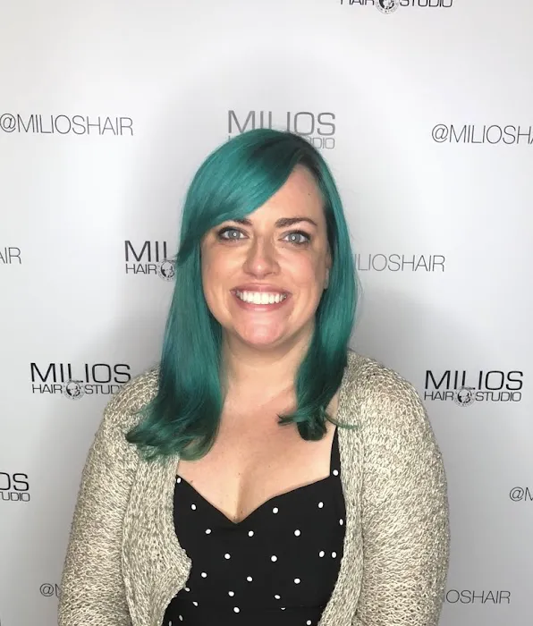 Milios Hair Studio Picture 4