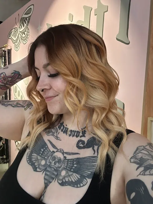 Blowdrydreams Blowouts, Styling and Makeup Picture 2