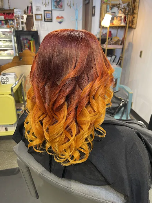 Blowdrydreams Blowouts, Styling and Makeup Picture 10