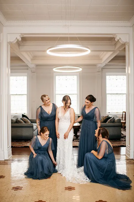 Blowdrydreams Blowouts, Styling and Makeup Picture 1