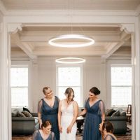 Blowdrydreams Blowouts, Styling and Makeup ico
