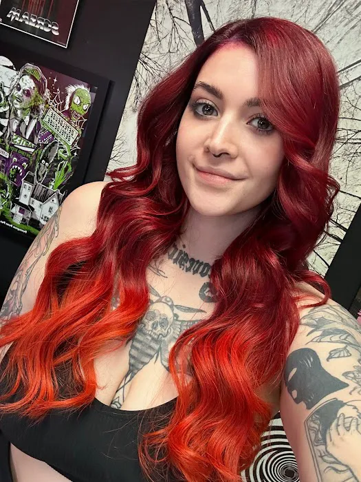 Blowdrydreams Blowouts, Styling and Makeup Picture 5