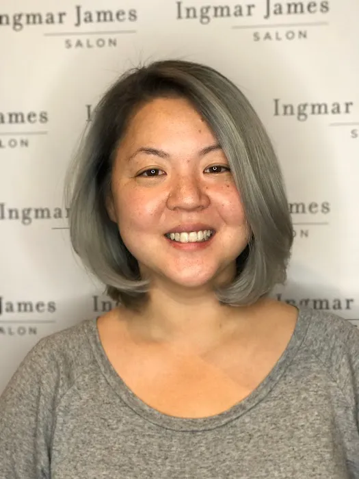 Ingmar James Salon Picture 1