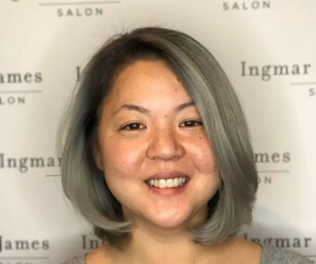 Ingmar James Salon