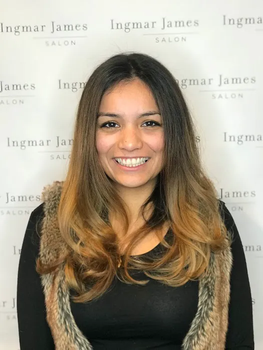 Ingmar James Salon Picture 4