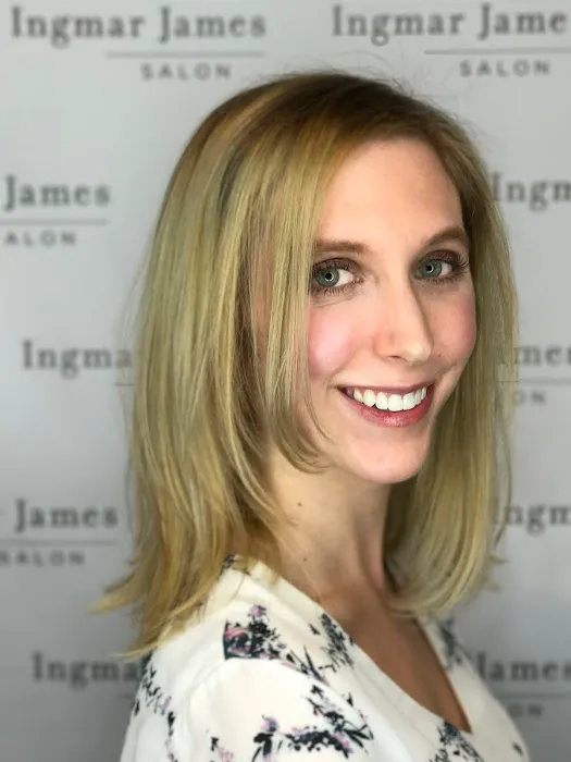 Ingmar James Salon Picture 5