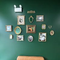 HOLY FADE! Hair Parlor ico