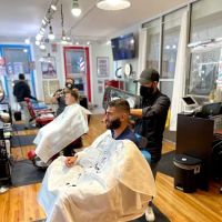 Chicago Haircuts & Shaves ico