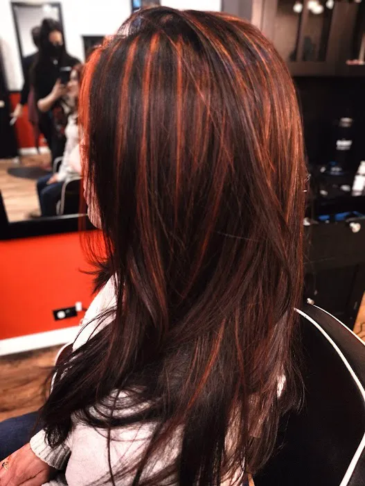 Red Raven Salon Picture 2
