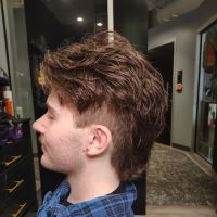 Red Raven Salon ico