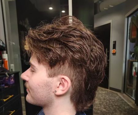 Red Raven Salon
