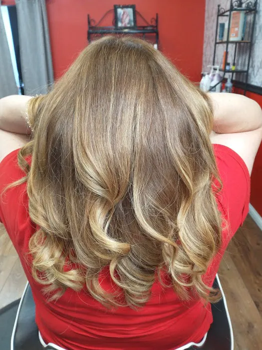 Red Raven Salon Picture 5