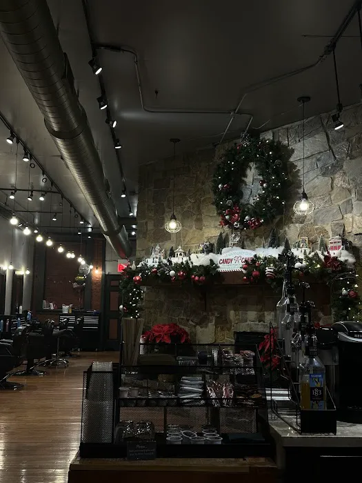 Chicago Male Salon & Spa Picture 8