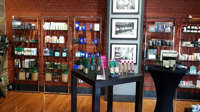 Chicago Male Salon & Spa Picture 4
