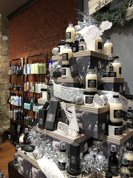 Chicago Male Salon & Spa Picture 10