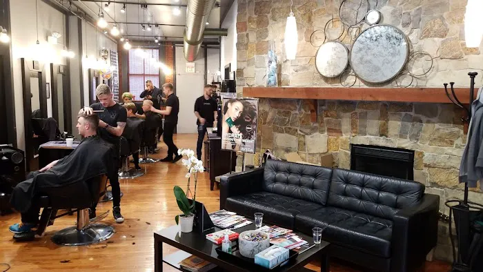 Chicago Male Salon & Spa Picture 1