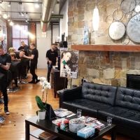 Chicago Male Salon & Spa ico