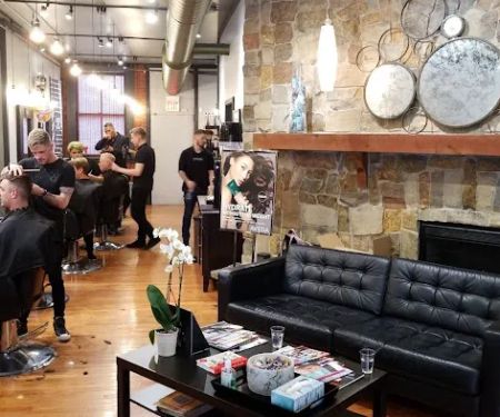 Chicago Male Salon & Spa