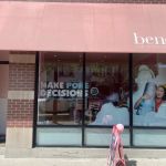 Benefit Cosmetics Boutique & BrowBar