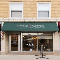 State Street Barbers ico