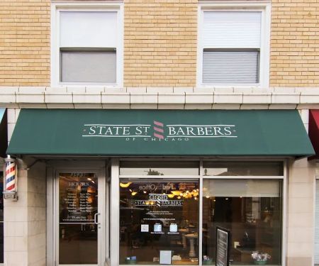 State Street Barbers