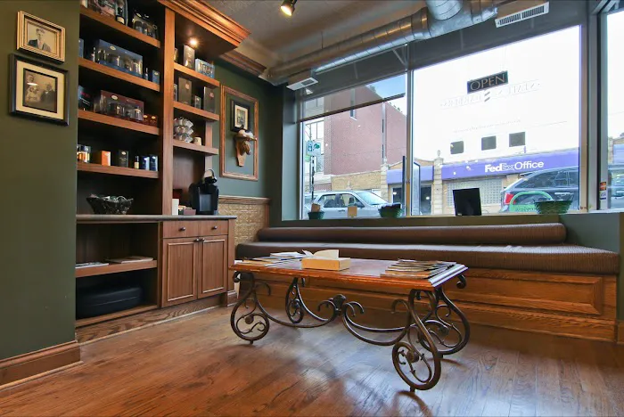 State Street Barbers Picture 10