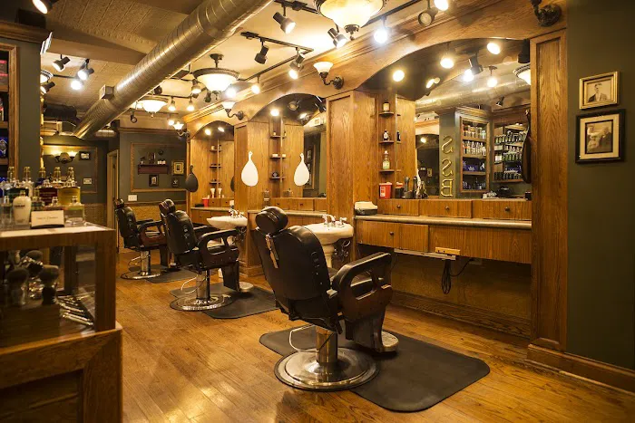 State Street Barbers Picture 8