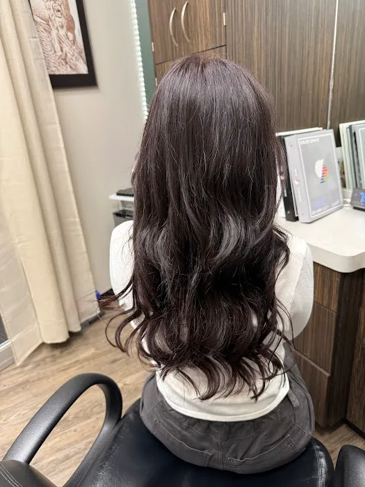 Visionary Hair Salon Picture 1