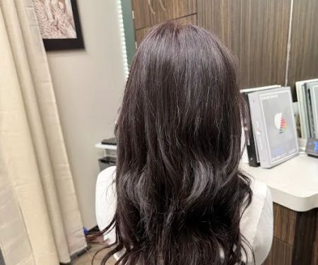 Visionary Hair Salon