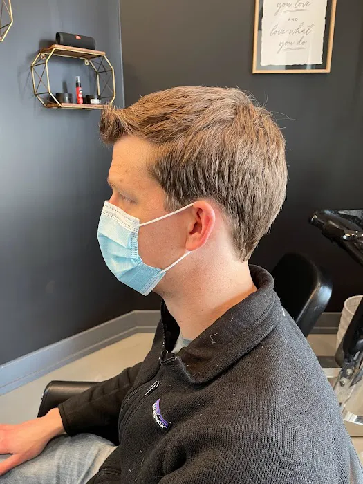Men Identity Hair Studio Picture 1